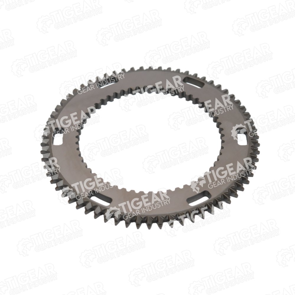 SYNCHRONIZER CONE 66 T.