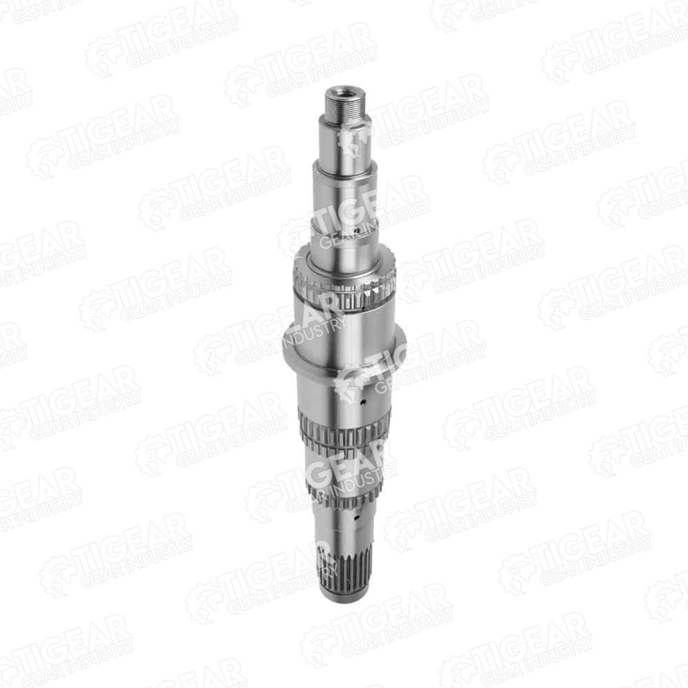 MAIN SHAFT