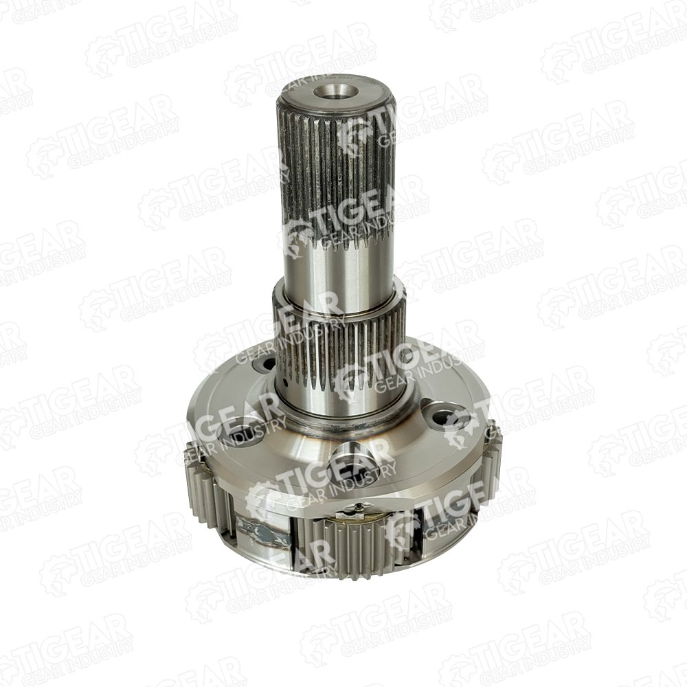 PLANET CARRIER COMPLETE