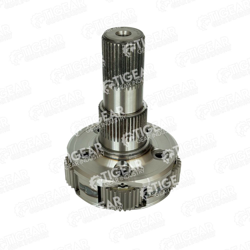 PLANET CARRIER COMPLETE