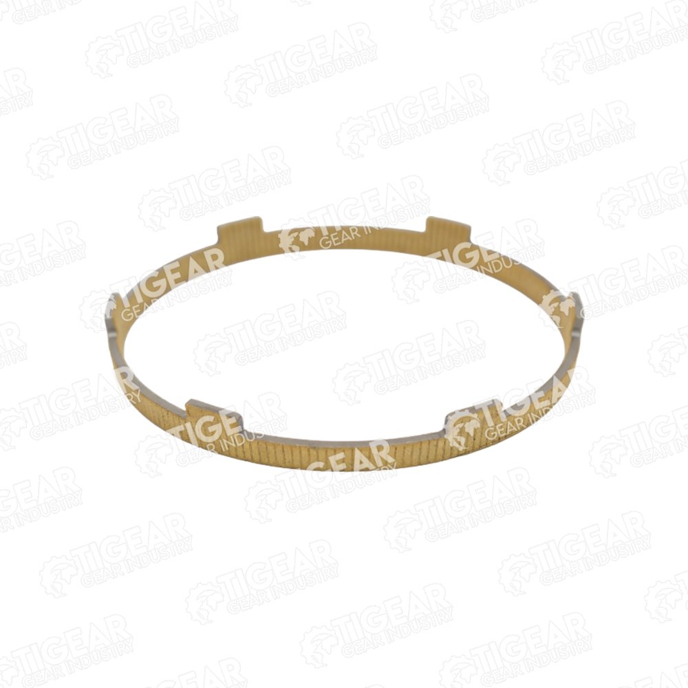 SYNCHRONIZER RING