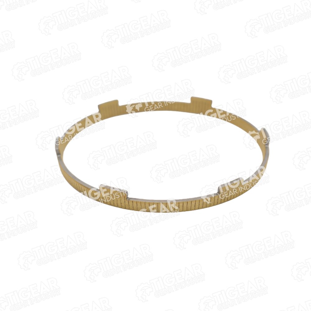 SYNCHRONIZER RING