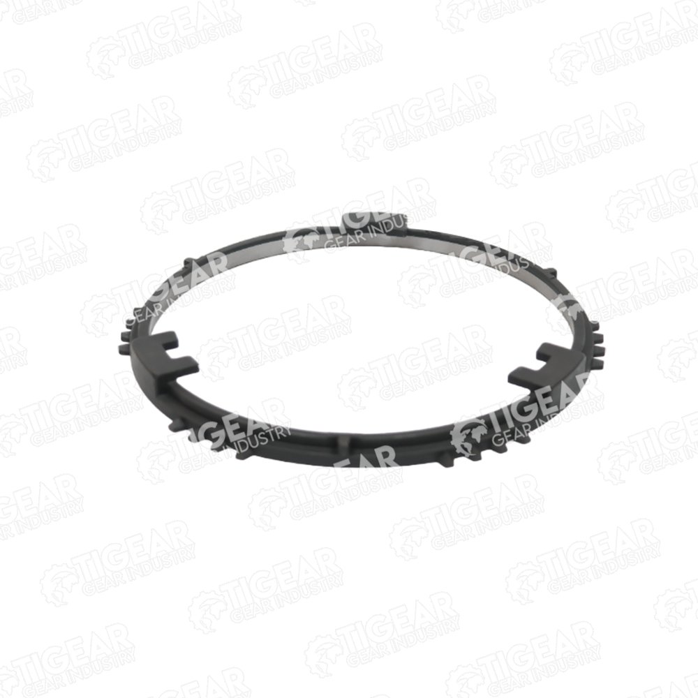 SYNCHRONIZER RING