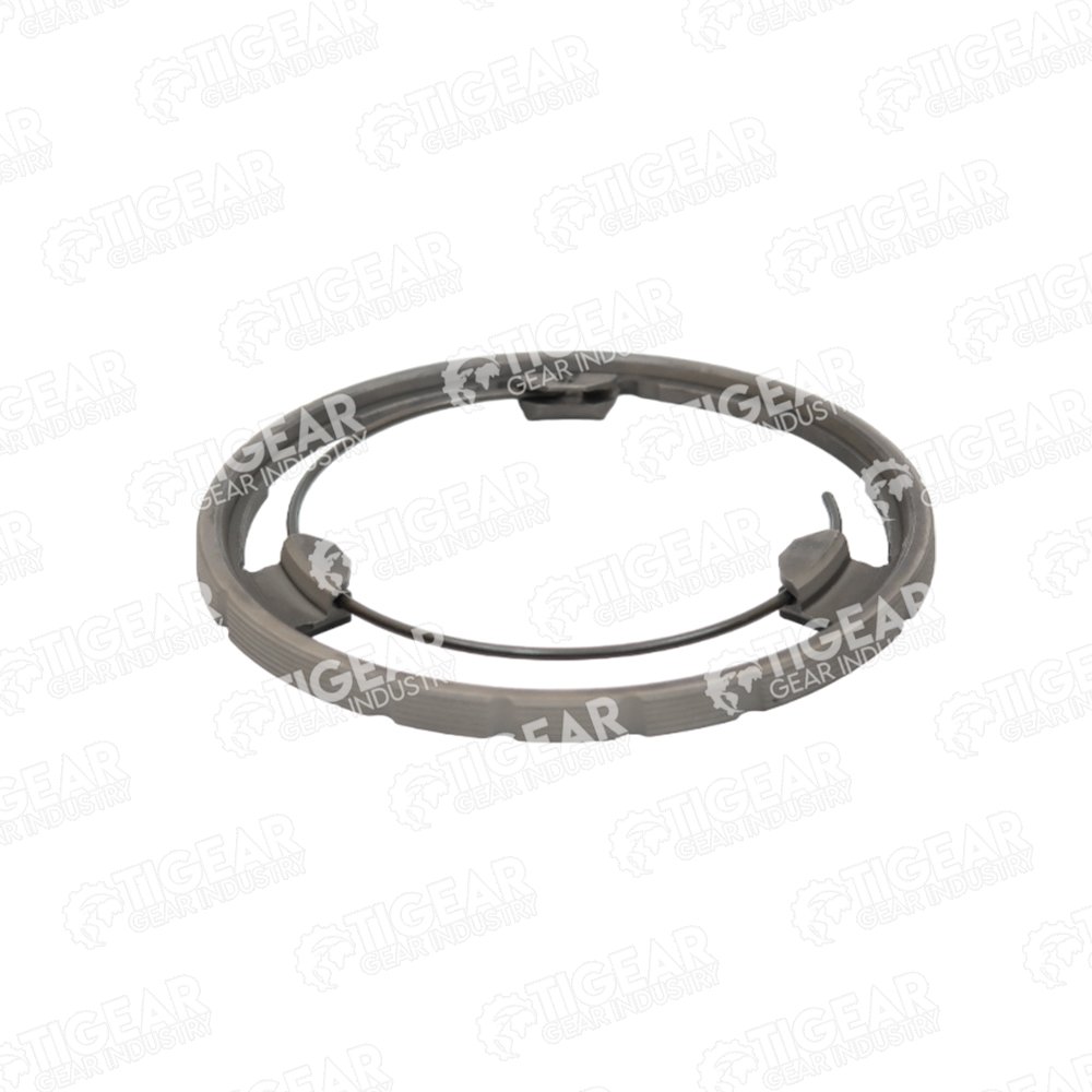 SYNCHRONIZER RING (MOLY.)
