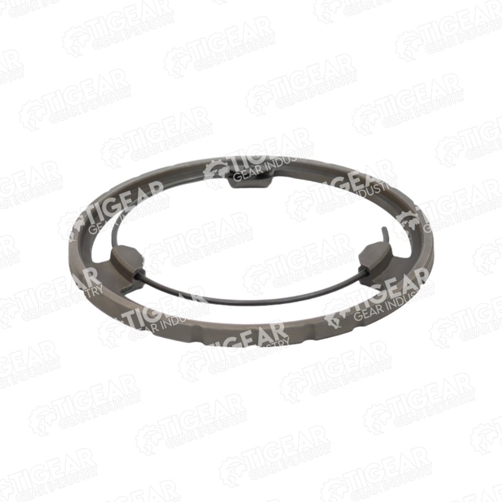 SYNCHRONIZER RING (MOLY.)