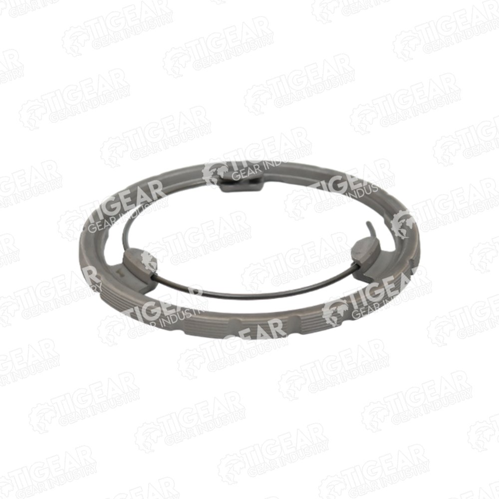 SYNCHRONIZER RING (MOLY.)