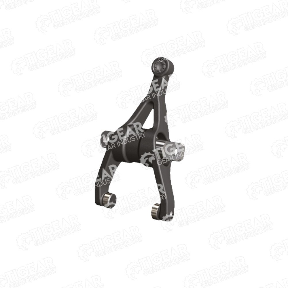 CLUTCH RELEASE FORK - COMPLETE