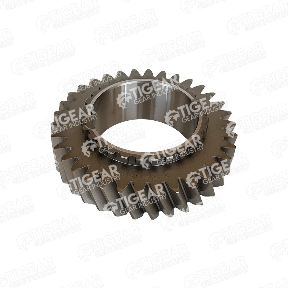 GEAR 34T