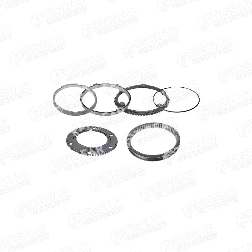 SYNCHRONIZER KIT 2nd