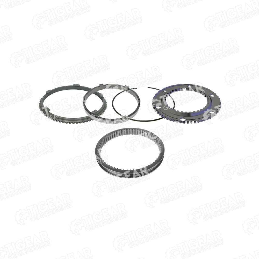 SYNCHRONIZER KIT 3rd