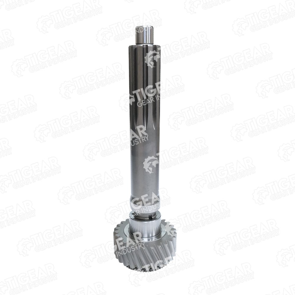 INPUT SHAFT 26T