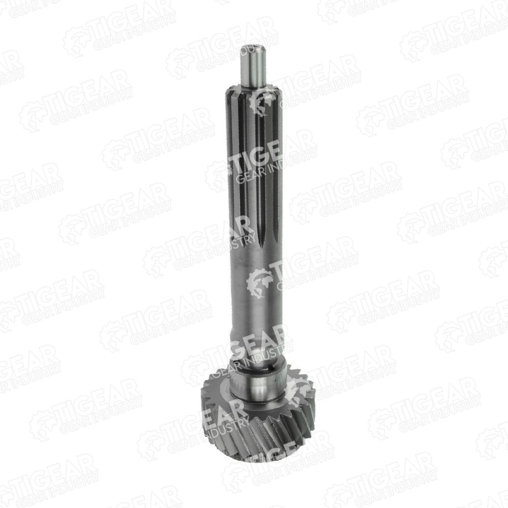 INPUT SHAFT 26T