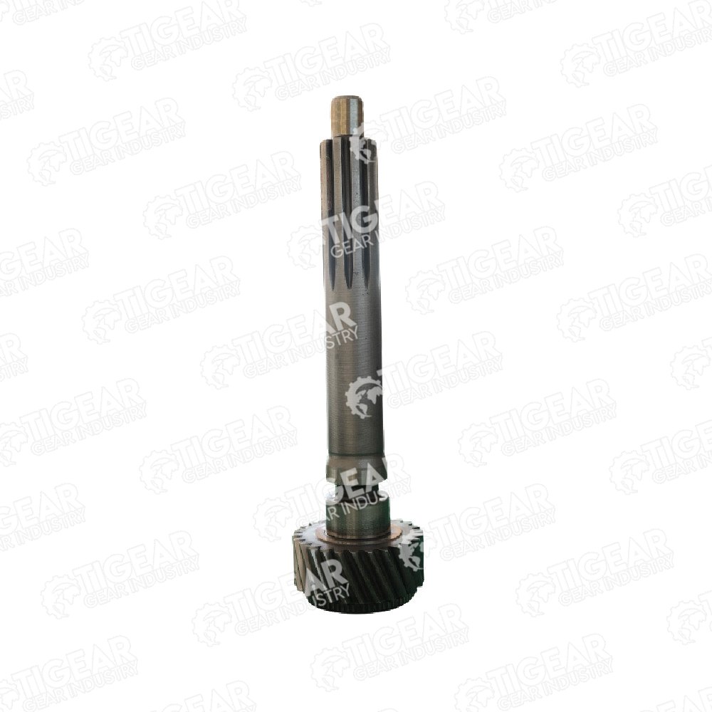 INPUT SHAFT 26T