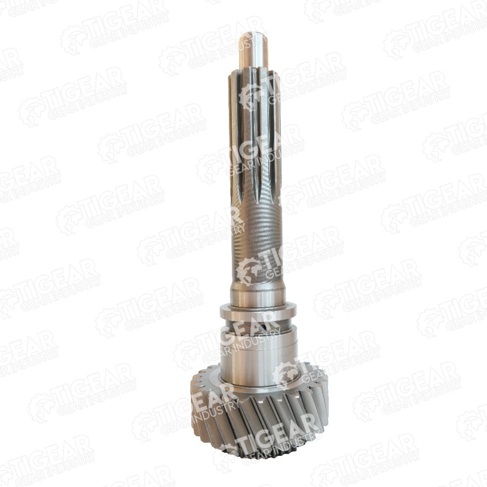 INPUT SHAFT 26T