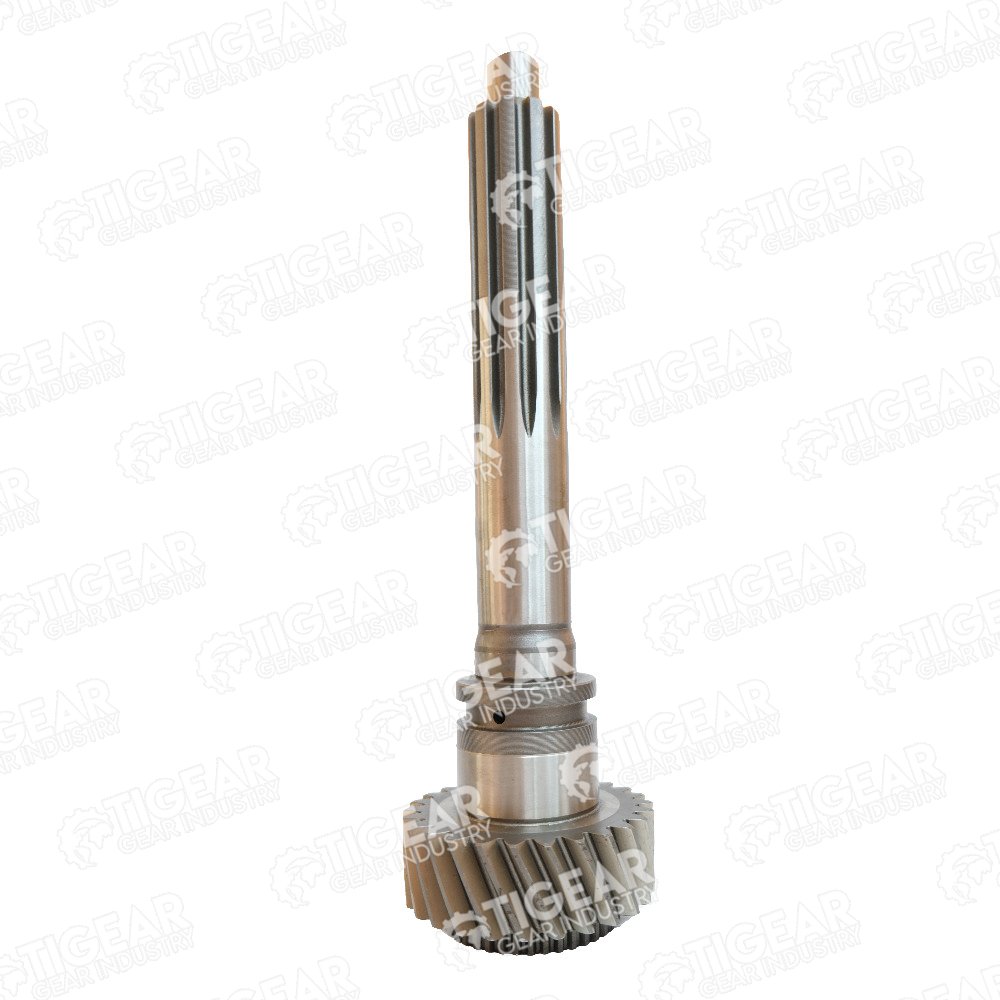 INPUT SHAFT 26T