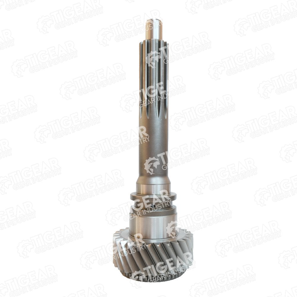 INPUT SHAFT 26T