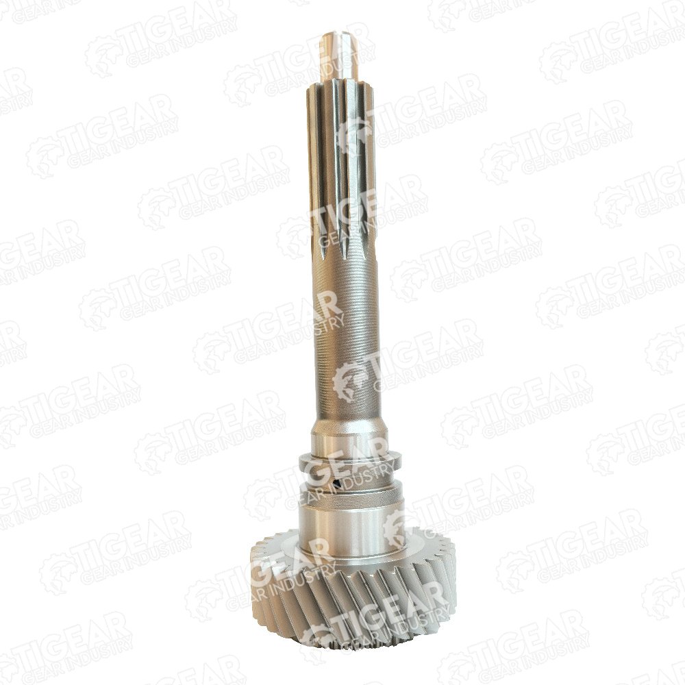 INPUT SHAFT 32T