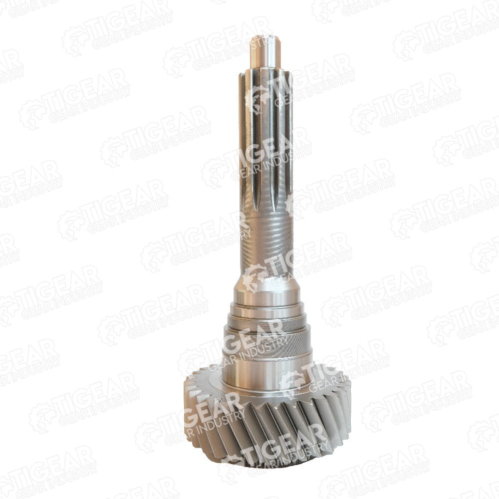 INPUT SHAFT 32T