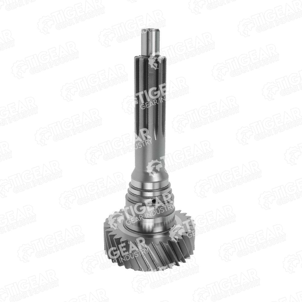 INPUT SHAFT 32T