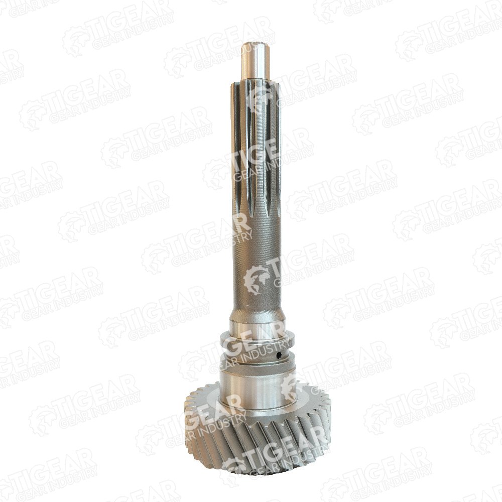 INPUT SHAFT 32T