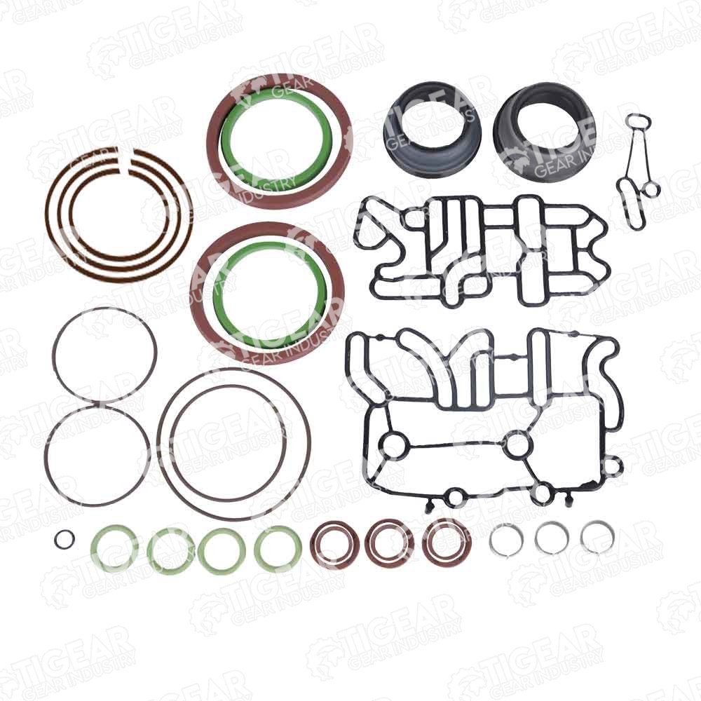 REPAIR KIT NEW TYPE