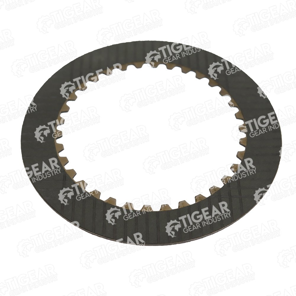 INNER CLUTCH DISK