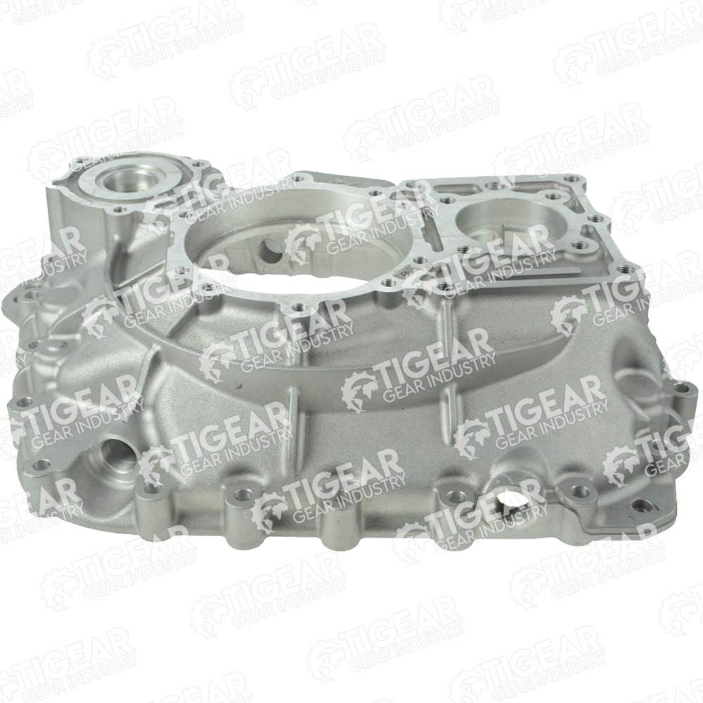 TRANSMISSION HOUSING