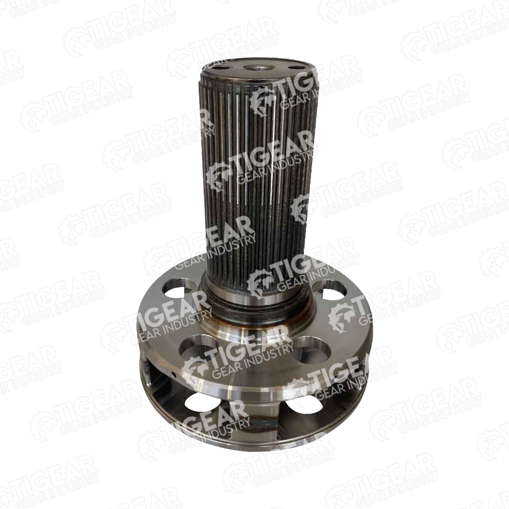 PLANET CARRIER EMPTY