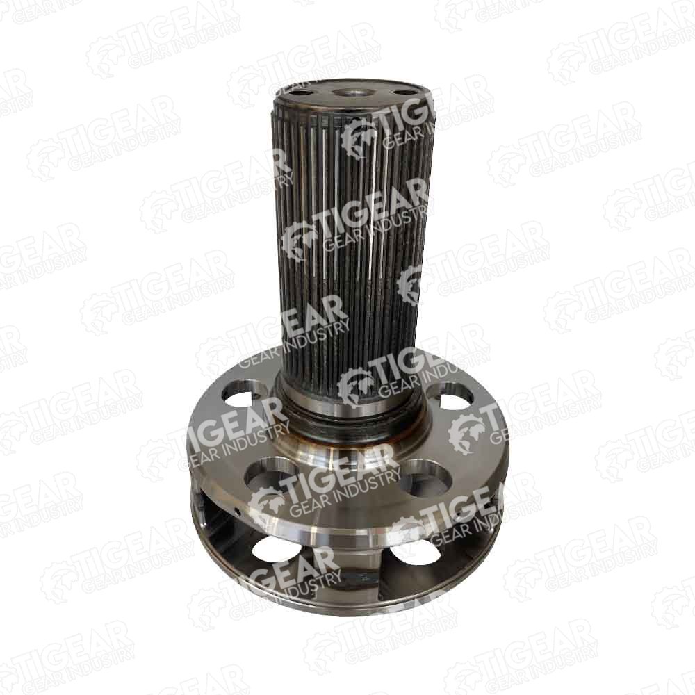 PLANET CARRIER EMPTY