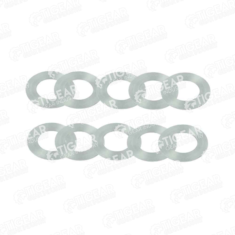 THRUST WASHER (27,30x48,80x1,50mm)