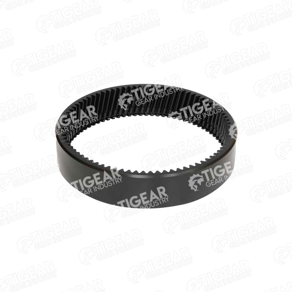 HELICAL RING GEAR 82 T.