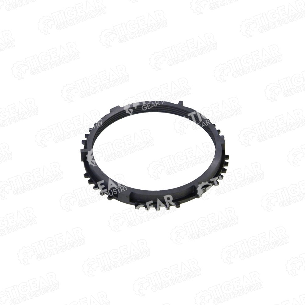 SYNCHRONIZER RING