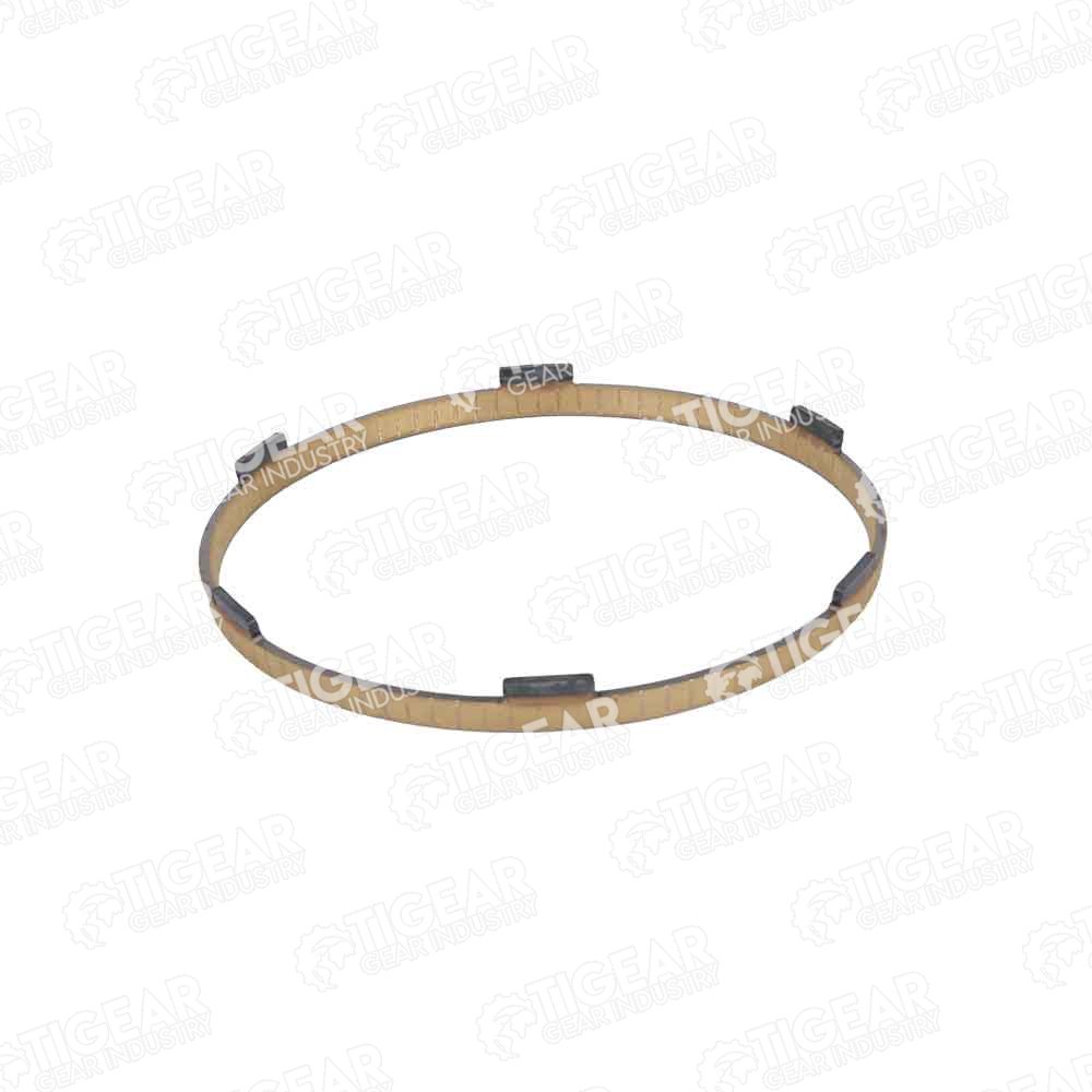 SYNCHRONIZER RING