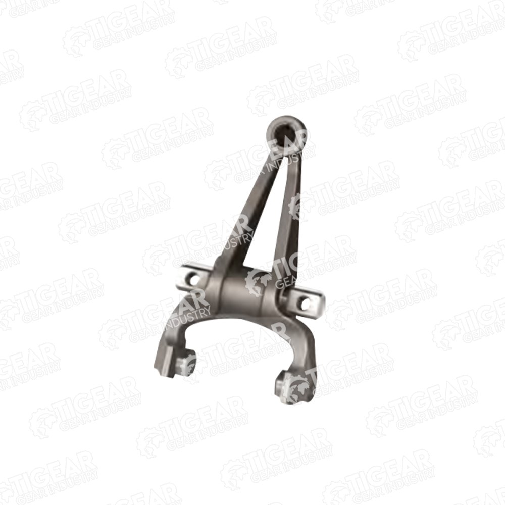 CLUTCH RELEASE FORK - COMPLETE