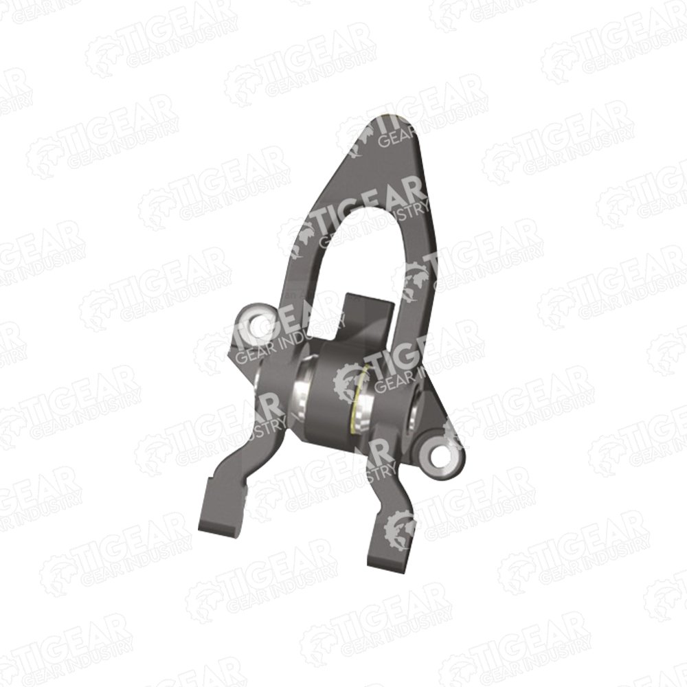 CLUTCH RELEASE FORK - COMPLETE