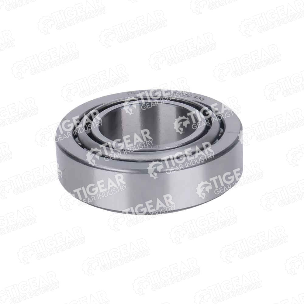 BEARING (39,69X76,2X23,81)