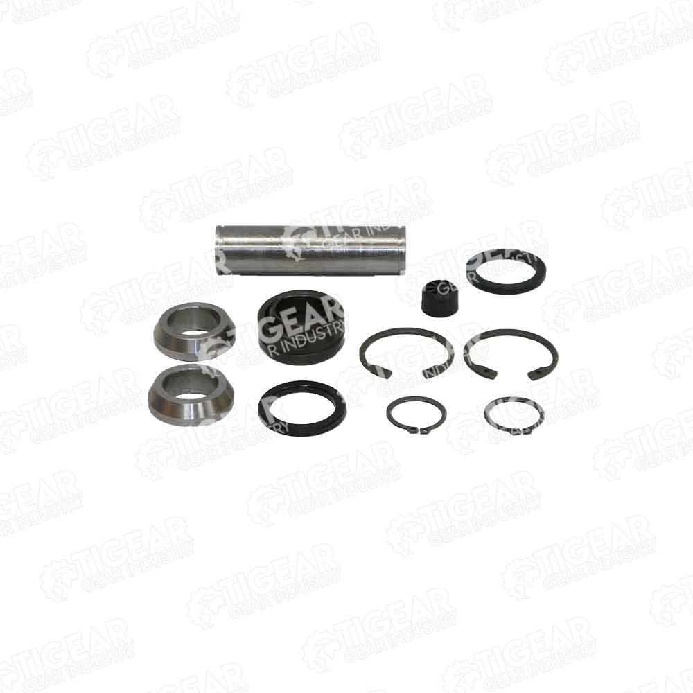 CLUTCH RELEASE FORK - REPAIR KIT (81.32411.0007)