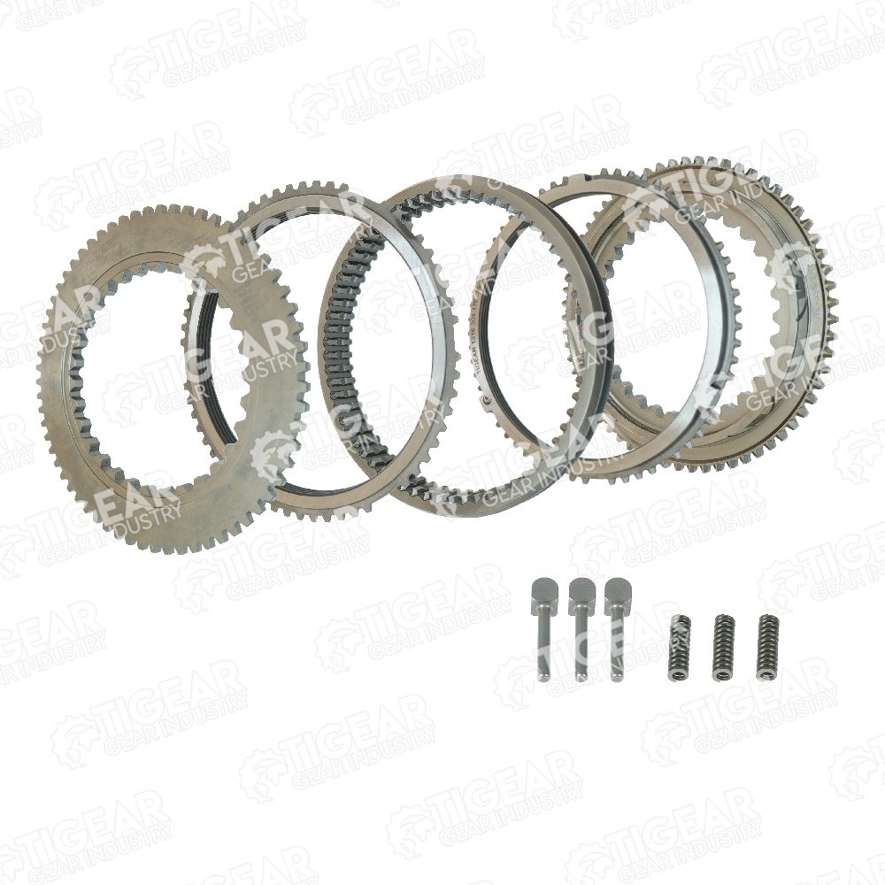 SYNCHRONIZER KIT 1ST/2ND