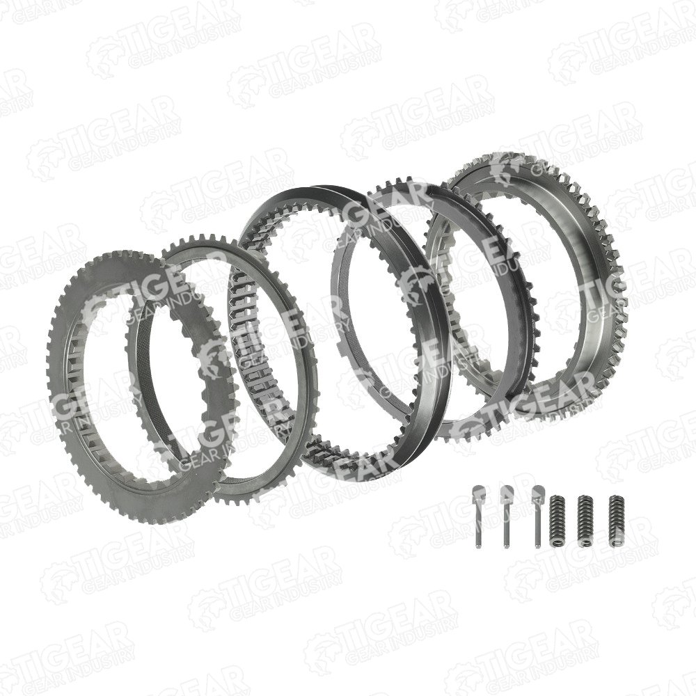 SYNCHRONIZ.KIT 3RD/4TH 