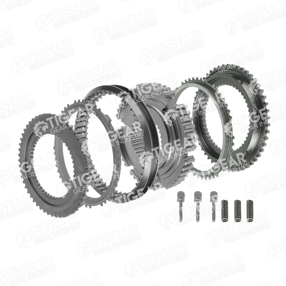 SYNCHRONIZER KIT 1ST/2ND