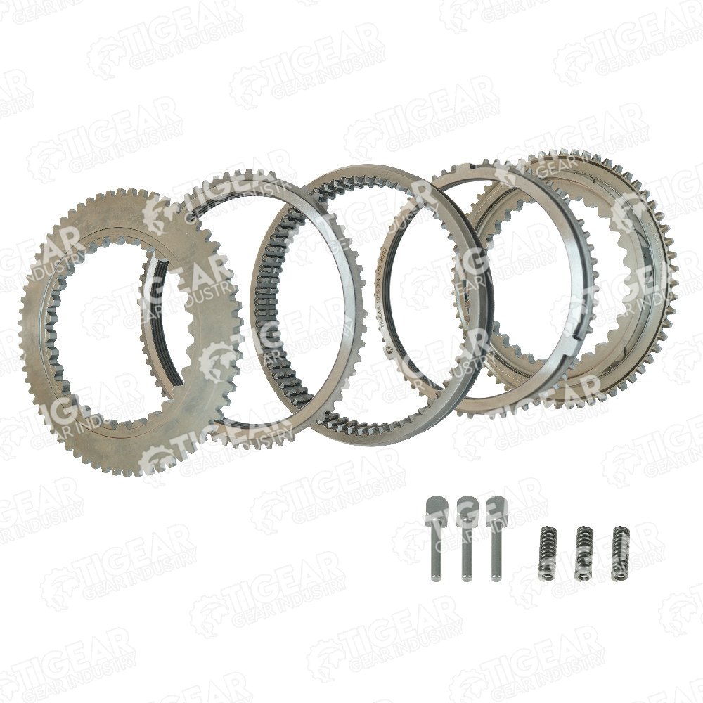 SYNCHRONIZER KIT 1ST/2ND