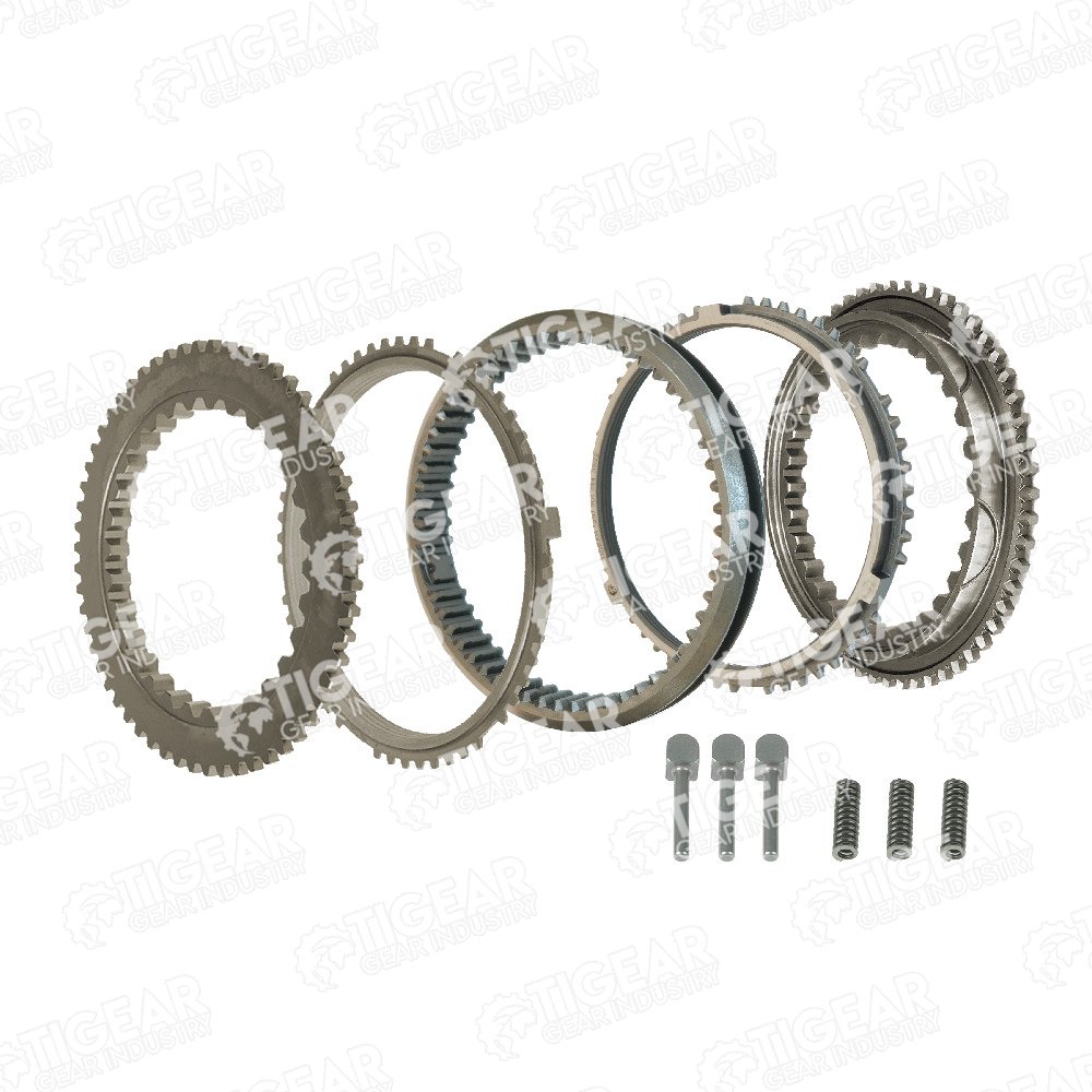 SYNCHRONIZER KIT