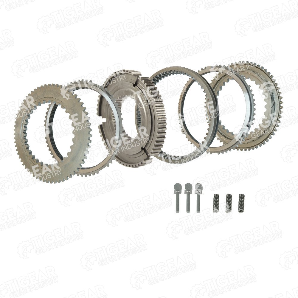 SYNCHRONIZER KIT 1ST/2ND