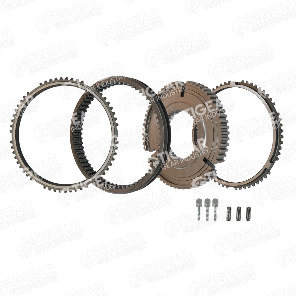 SYNCHRONIZER KIT 1ST/2ND