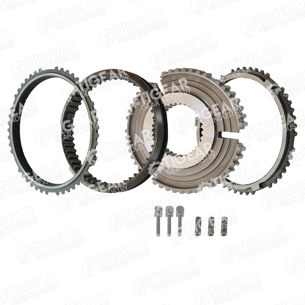 SYNCHRONIZER KIT 1ST/2ND