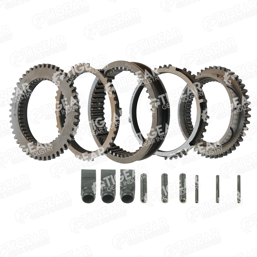 SYNCHRONIZER KIT