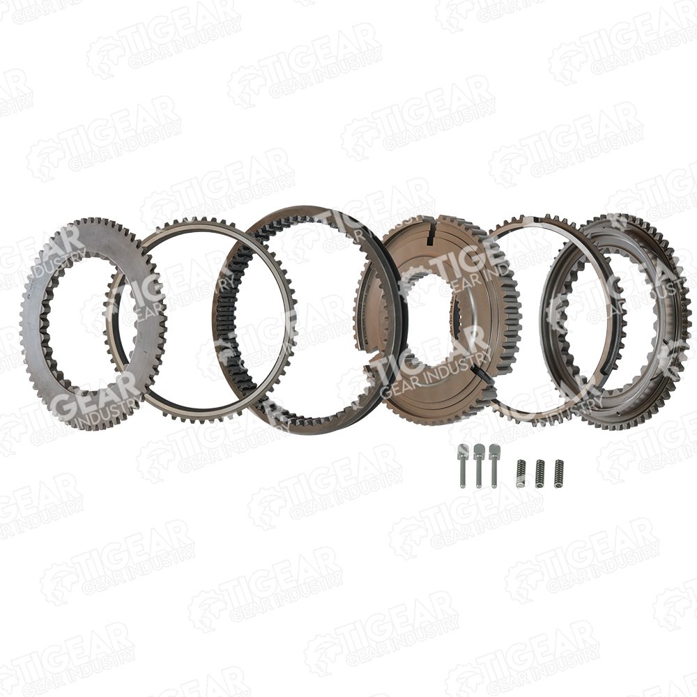 SYNCHRONIZER KIT 1ST/2ND