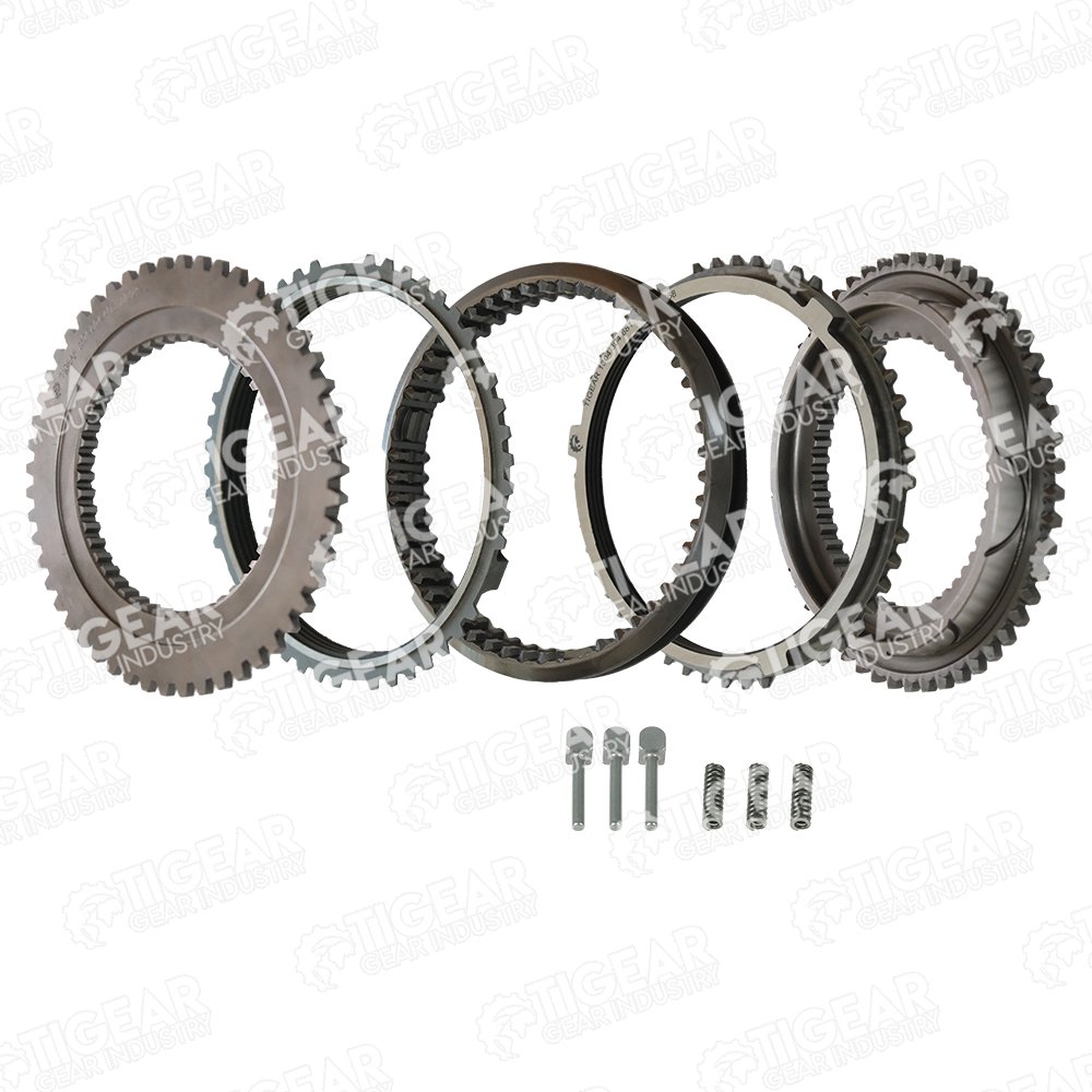 SYNCHRONIZER KIT 1ST/2ND
