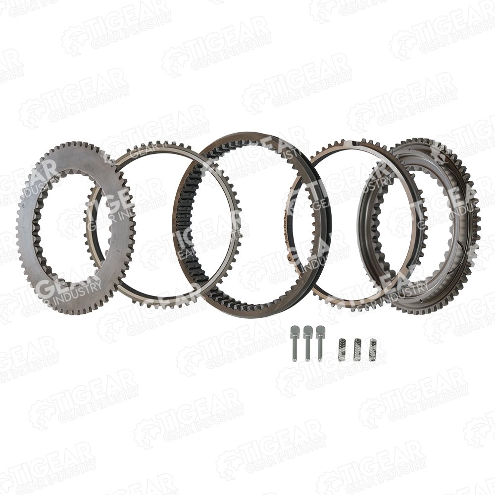 SYNCHRONIZER KIT 1ST/2ND