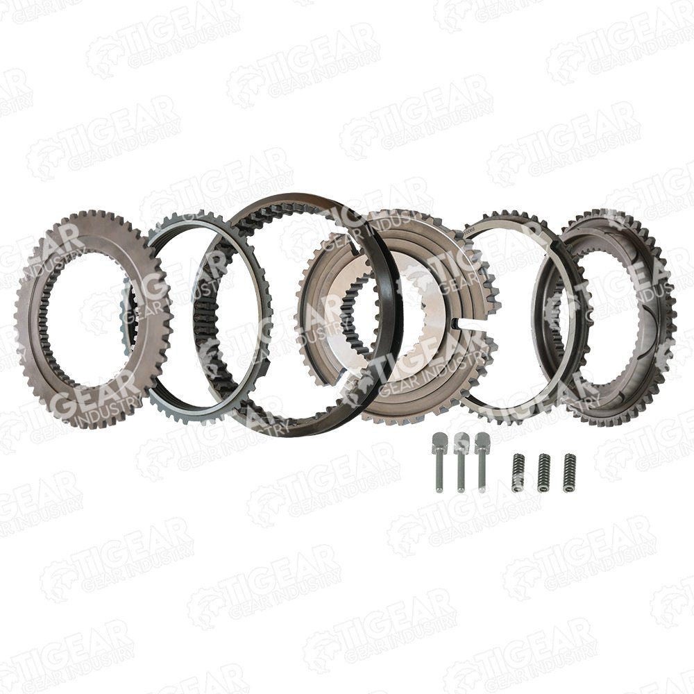 SYNCHRONIZER KIT 1ST/2ND